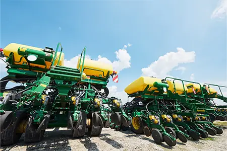 AdGreener Machinery